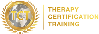 Therapy Certification Training logo